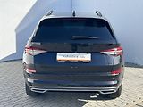 Škoda Kodiaq Sportline 4x4 7DSG 2,0TSI - náhled 25