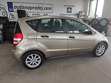 Mercedes-Benz Třídy A (2004) 1,7I,85KW,KLIMA,ALU,SER.KN - náhled 3