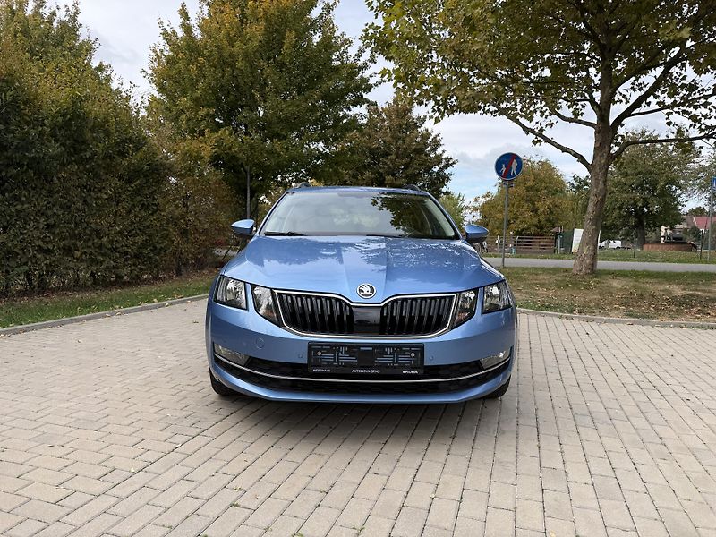Škoda Octavia 2.0 TSi STYLE DSG - fotka 16 z 35