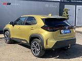 Toyota Yaris Cross 1.5HSD, ČR-1m, Executive, 4x4 - náhled 4