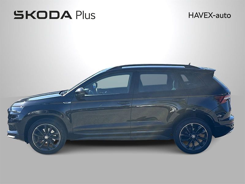 Škoda Karoq (2022) 2.0 TDI Sportline - fotka 3 z 33