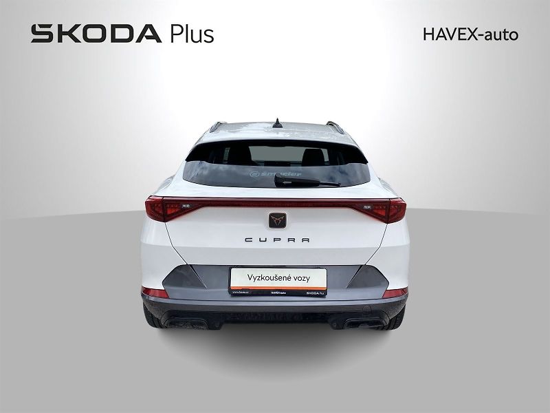 Cupra Formentor (2024) 2,0 TSI 4Drive DSG - fotka 36 z 36
