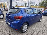 Dacia Sandero 1,0 ECO-G 100 LPG  Expression - náhled 6