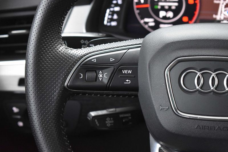 Audi Q7 3.0TDI REZERVACE - fotka 25 z 51
