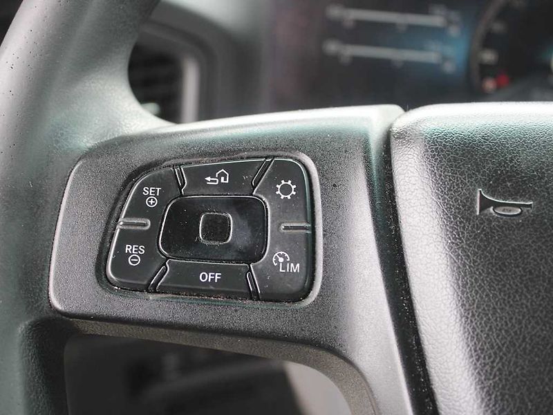 Mercedes-Benz Actros 1853, GIGASPACE, RETARDER, NAV - fotka 10 z 20