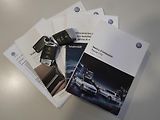 Volkswagen Passat 1,4 TSI GTE REZERVACE - náhled 40