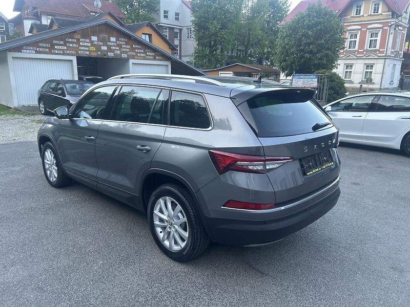 Škoda Kodiaq 2,0TDi,110kw,DSG,19ALU  - fotka 5 z 51