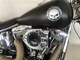 Harley-Davidson Fat Boy Independent Evo 1400 - náhled 8