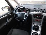 Ford Galaxy (2009) 1.8 TDCi, 7 míst, po STK - náhled 7