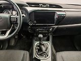 Toyota Hilux 2.8 D-4D Double Cab 4x4 Active - náhled 9