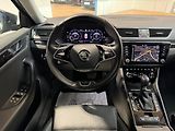 Škoda Superb 2.0 TDI 147kW L&K 4x4 DSG - náhled 6