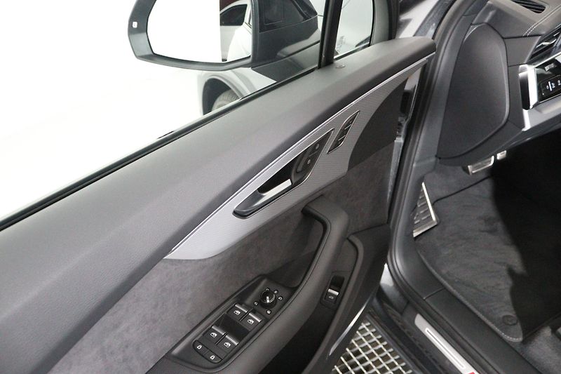 Audi Q7 S LINE 50 TDI QUATTRO - fotka 14 z 26