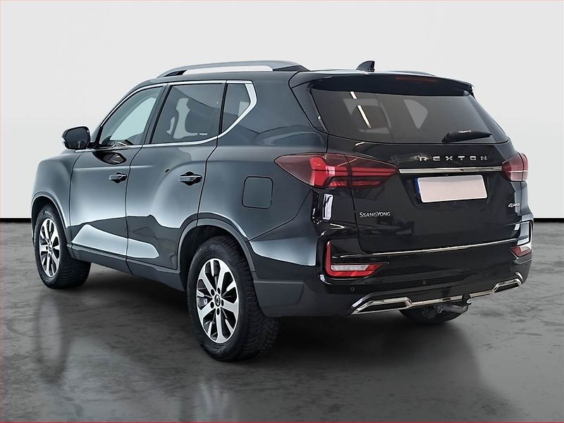 SsangYong Rexton (2023) 2.2 Diesel - fotka 4 z 25
