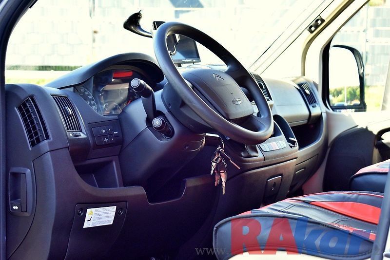 Citroën Ostatní (2015) Glücksmobil 742 - fotka 8 z 48