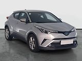 Toyota C-HR (2018) 1.8 Hybrid, Automat, Navi - náhled 1