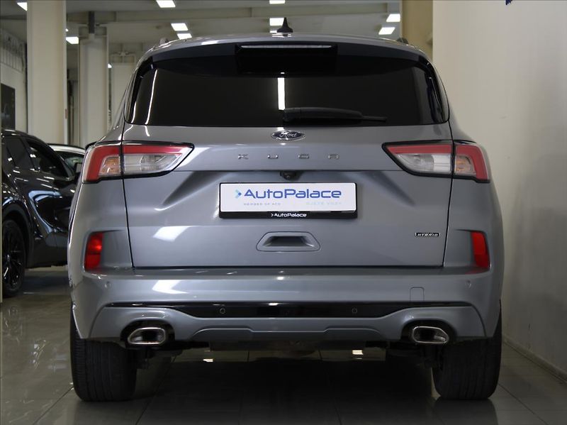 Ford Kuga 2,5 PHEV 165kW ST-line X 34tkm - fotka 4 z 26