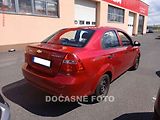 Chevrolet Aveo (2011) 1.2i, ČR - náhled 1
