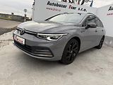 Volkswagen Golf (2022) 2.0 TDI 110kW, ser.historie - náhled 1