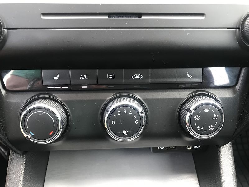 Škoda Octavia 1.6 TDI 66 ,KLIMA,TEMP.ČR,DPH - fotka 14 z 17