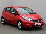 Nissan Note (2013) 1.5 dCi - náhled 1