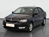 Škoda Rapid (2014) 1.2 TSI, ČR,1.maj, Tempomat - náhled 1
