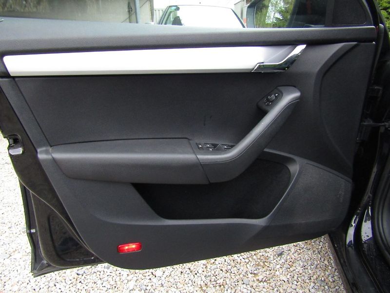 Škoda Octavia (2014) 1.6 TDI  77kW - fotka 18 z 42