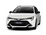 Toyota Corolla 1,8 TS Style - náhled 1