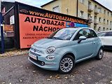 Fiat 500 (2024) 1.0i 51kw Hybrid Klima Kůže ČR - náhled 1