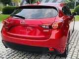 Mazda 3 2.0i MANUÁL SENZORY HEADUP LED - náhled 13