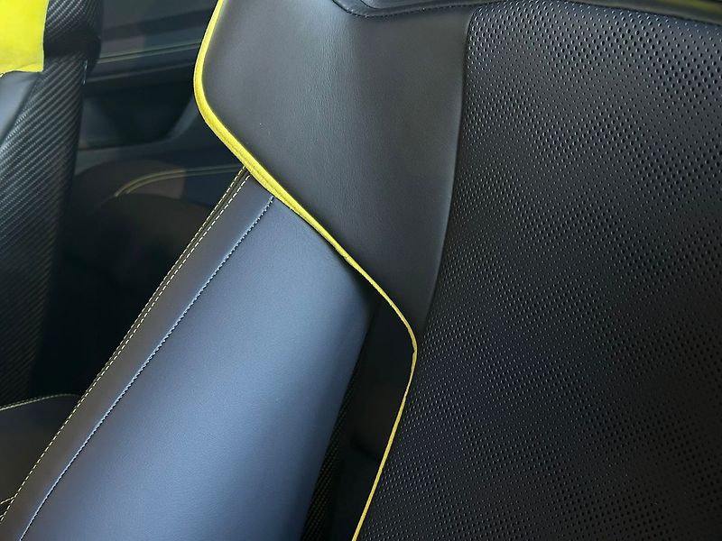 BMW M4 CS VR46 Edition, 1 ze 46 kusů - fotka 20 z 49
