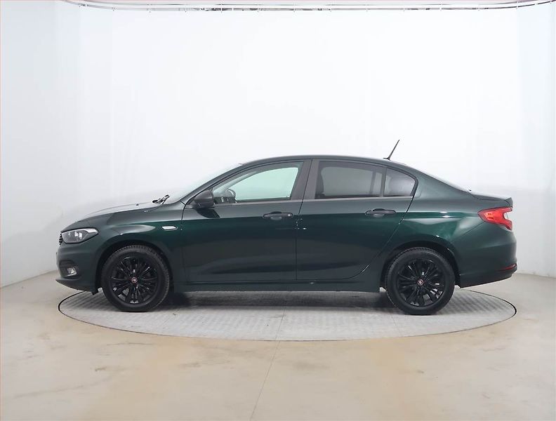 Fiat Tipo (2021) 1.4 16V, ČR,1.maj, Serv.kniha - fotka 3 z 17