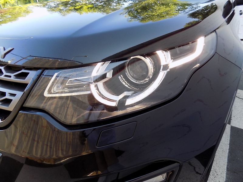 Land Rover Discovery Sport (2016) 2.0TD4/AWD/7.Míst/PANO/LED/ - fotka 38 z 38