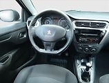 Peugeot 301 (2015) 1.6 VTi, po STK, udržované - náhled 7