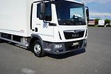 MAN TGL (2021) 12.190 / EURO 6 / KONTENER + W - náhled 20