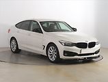 BMW Řada 3 (2014) 320d xDrive GT, 4X4, Automat - náhled 1