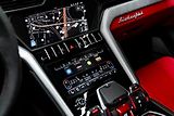 Lamborghini Urus 4.0 V8, B&O, Pano, Masáže, Noč - náhled 14