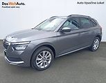 Škoda Kamiq (2022) 1.5 TSI 110kW záruka LED - náhled 1