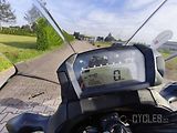 Honda NC 700 X (2013) ABS 35kW - náhled 13
