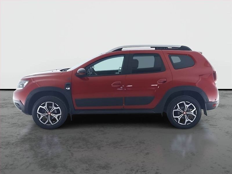 Dacia Duster (2019) 1.6 SCe, LPG, Serv.kniha, Navi - fotka 3 z 18