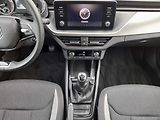 Škoda Scala Style Plus 1.0 TSI 81kW 6MP - náhled 23