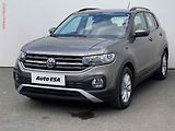 Volkswagen T-Cross (2019) 1.0 TSi, 1.maj,ČR, DSG - náhled 2