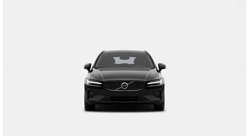 Volvo V60 (2026) B4 PLUS DARK AUT - fotka 20 z 20