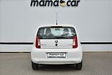 Škoda Citigo 1.0 MPI 44kW AMBITION ČR - náhled 6