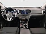 Kia Sportage (2019) 1.6 CRDi, 4X4, Automat - náhled 8