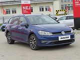 Volkswagen Golf (2018) 2.0TDi, Navi, park.čidla - náhled 1