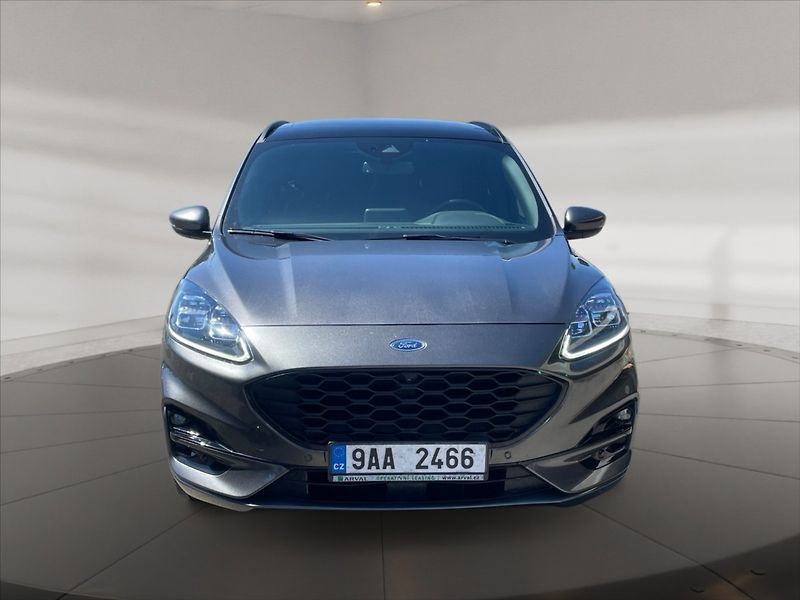 Ford Kuga 2,5 DT HEV ST-Line X AT - fotka 2 z 11
