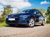 Volkswagen Golf (2023) Life 1.5 TSI, Navi, Tempomat - náhled 1