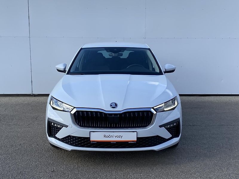 Škoda Scala 1,0 TSI 85 kW Selection - fotka 5 z 26