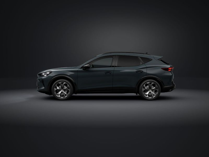 Cupra Formentor (2026) SUV - fotka 2 z 9