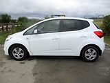 Kia Venga 1.6i 91kW AUTOMAT*NAVI*VÝHŘEV - náhled 11